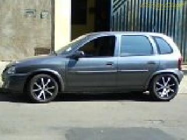 Acervo Corsa Clube (2372)