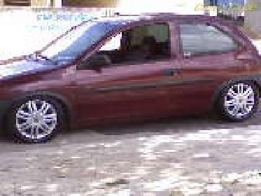 Acervo Corsa Clube (2373)