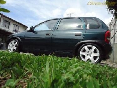 Acervo Corsa Clube (2374)