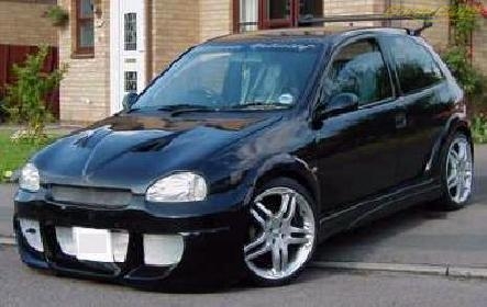 Acervo Corsa Clube (2375)