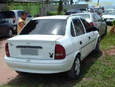 Acervo Corsa Clube (2376)