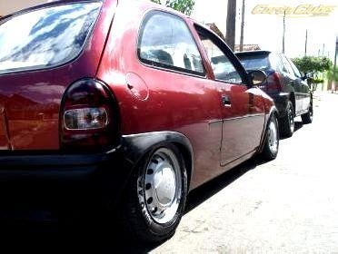 Acervo Corsa Clube (2379)