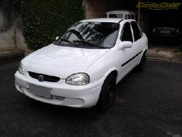 Acervo Corsa Clube (2381)