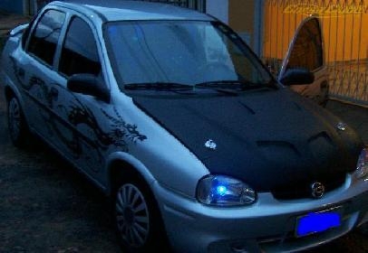 Acervo Corsa Clube (2382)