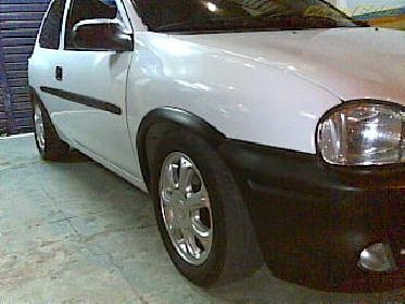 Acervo Corsa Clube (2383)