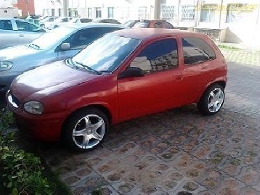 Acervo Corsa Clube (2385)