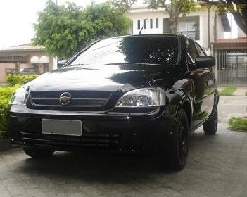 Acervo Corsa Clube (2386)