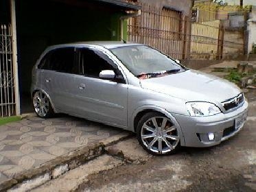 Acervo Corsa Clube (2388)