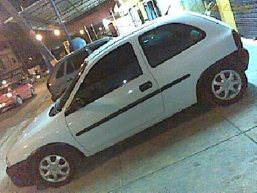 Acervo Corsa Clube (2389)