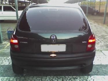 Acervo Corsa Clube (2390)