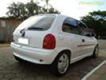 Acervo Corsa Clube (2391)
