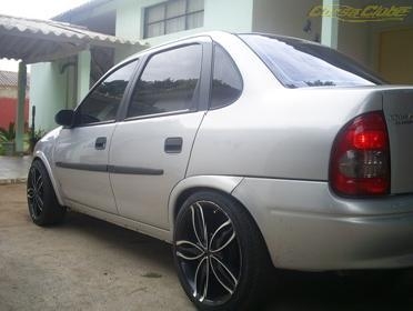 Acervo Corsa Clube (2393)