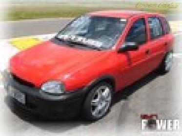 Acervo Corsa Clube (2394)