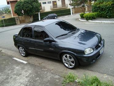 Acervo Corsa Clube (2395)