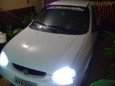 Acervo Corsa Clube (2396)