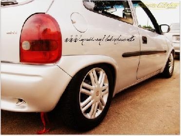 Acervo Corsa Clube (2398)