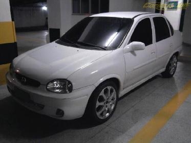 Acervo Corsa Clube (2399)