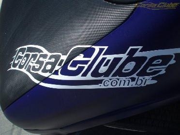 Acervo Corsa Clube (2400)