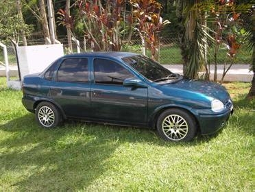 Acervo Corsa Clube (2402)