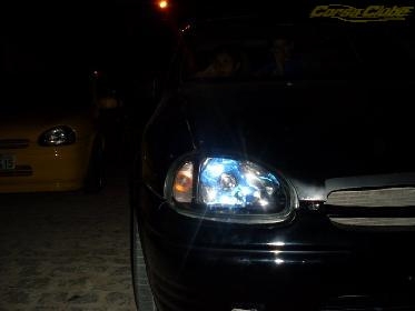 Acervo Corsa Clube (2403)