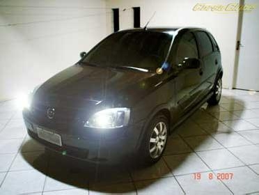 Acervo Corsa Clube (2404)
