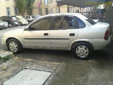 Acervo Corsa Clube (2406)