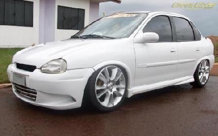 Acervo Corsa Clube (2408)