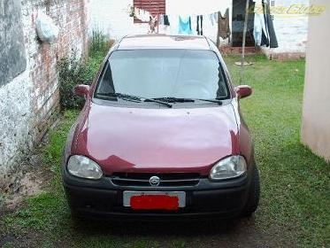 Acervo Corsa Clube (2409)