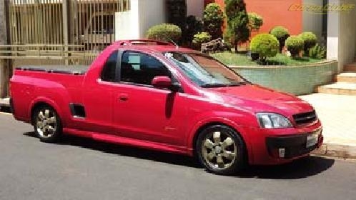 Acervo Corsa Clube (2411)