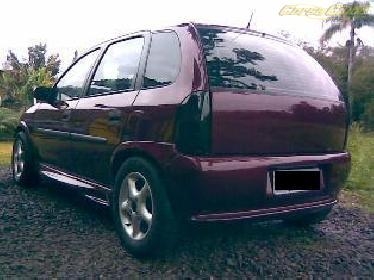 Acervo Corsa Clube (2413)