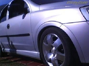 Acervo Corsa Clube (2414)