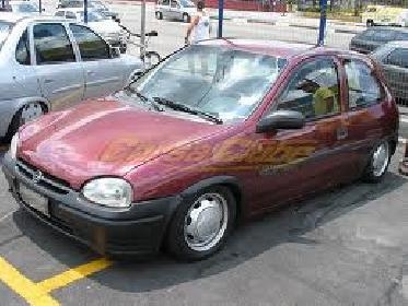 Acervo Corsa Clube (2415)