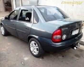 Acervo Corsa Clube (2417)