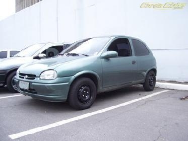 Acervo Corsa Clube (2419)