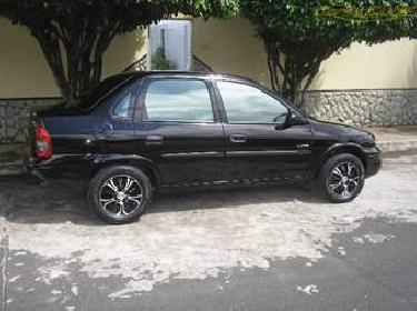 Acervo Corsa Clube (2420)