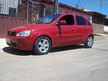 Acervo Corsa Clube (2422)