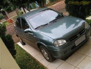 Acervo Corsa Clube (2423)