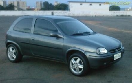 Acervo Corsa Clube (2424)