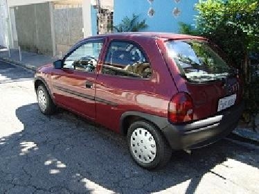Acervo Corsa Clube (2425)