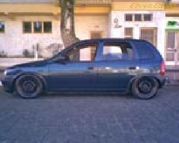 Acervo Corsa Clube (2426)