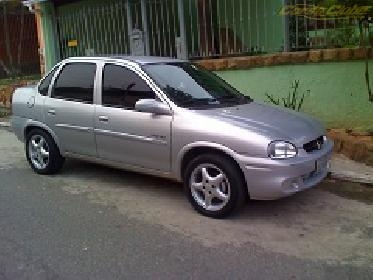 Acervo Corsa Clube (2427)