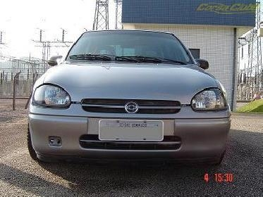 Acervo Corsa Clube (2429)