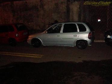 Acervo Corsa Clube (2430)