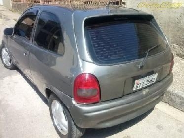 Acervo Corsa Clube (2431)