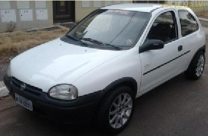 Acervo Corsa Clube (2432)