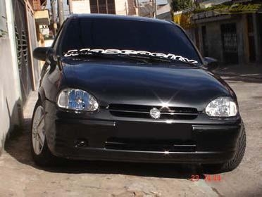 Acervo Corsa Clube (2439)