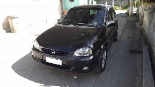 Acervo Corsa Clube (2440)