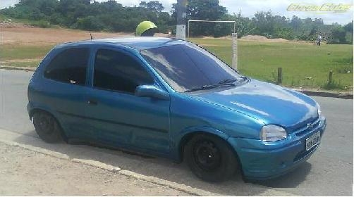 Acervo Corsa Clube (2441)