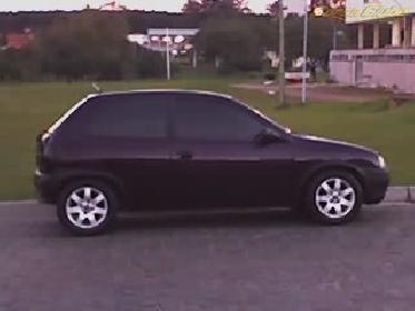 Acervo Corsa Clube (2442)