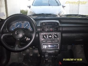 Acervo Corsa Clube (2446)